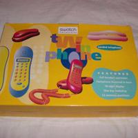 Swatch TwinPhone II (1997-1998)
