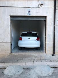 Box garage