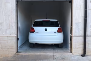 Box garage