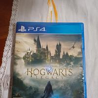 hogwarts legacy ps4 