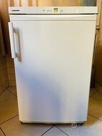 Congelatore Verticale Liebherr.