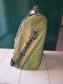 Borsa da Padel