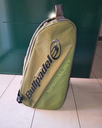Borsa da Padel