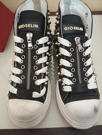 scarpe gioselin 