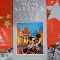 Guida Walt Disney World 1989.