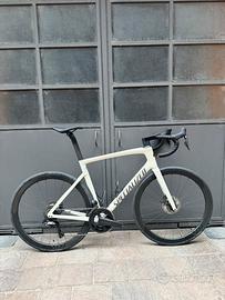 Specialized Tarmac SL7 Ultegra Di2+Roval rg 56
