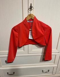 Blazer Piazza italia