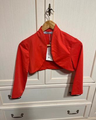 Blazer Piazza italia