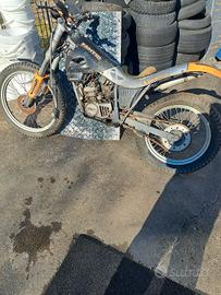 Ricambi Fantic 50 Section