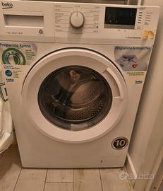 Lavatrice Beko 7Kg 1200 giri 