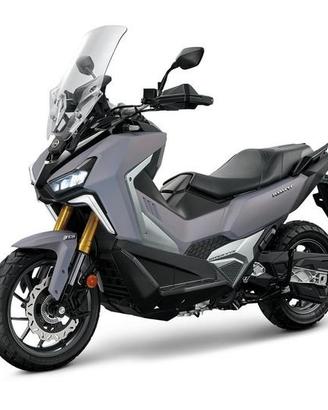 Sym ADXTG 400