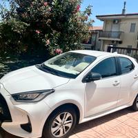 Mazda 2 Hydrid 1.5 VVT e CVT a REGGIO CALABRIA