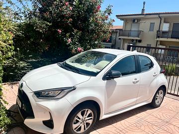 Mazda 2 Hydrid 1.5 VVT e CVT a REGGIO CALABRIA