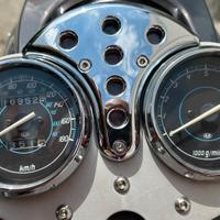 Piaggio Beverly Cruiser 2007 - 16969 km