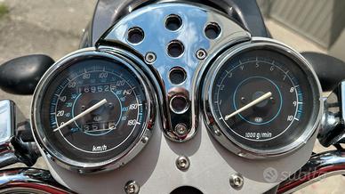 Piaggio Beverly Cruiser 2007 - 16969 km