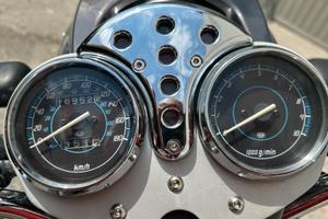 Piaggio Beverly Cruiser 2007 - 16969 km