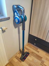 Aspirapolvere USATO Jimmy JV85