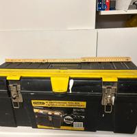 Valigia portautensili stanley 26”