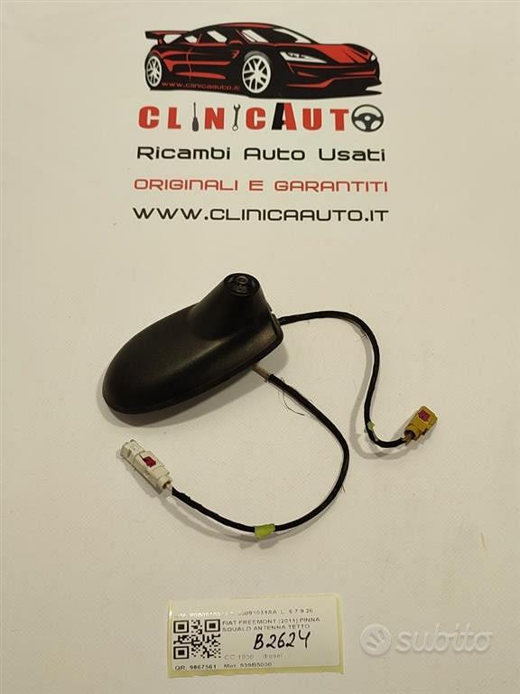 Antenna tetto FIAT Panda 1° Serie