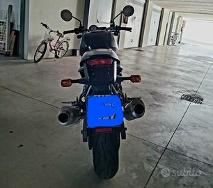 Ducati Monster 600 - 1999