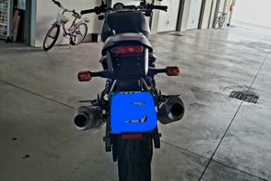 Ducati Monster 600 - 1999