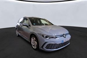 Volkswagen Golf 1.4 Plug-In Hybrid DSG GTE