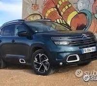 Ricambi usati Citroen C5 Aircross 2020 c1980