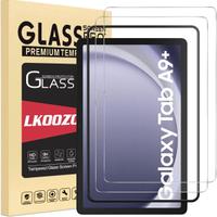 VETRO TEMPERATO 9H TABLET SAMSUNG GALAXY TAB 9+ Nu