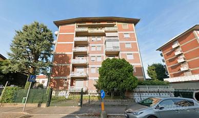 Stanza singola a Castellanza