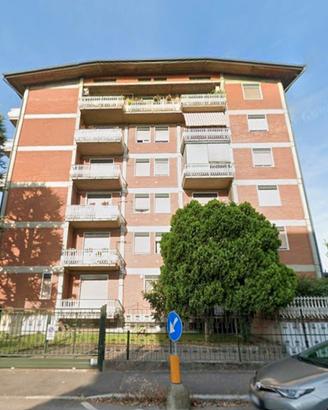 Stanza singola a Castellanza