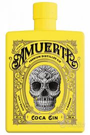 Lotto distillati liquori gin