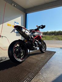 Ducati Hypermotard 939 - 2016
