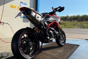 Ducati Hypermotard 939 - 2016