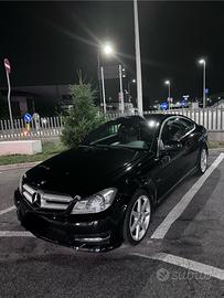 MERCEDES Classe C (W/S205) - 2012