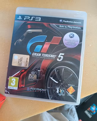Battlefield 5 PlayStation 3