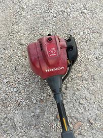 Decespugliatore Honda