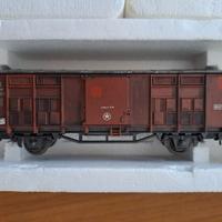 ROCO 46000 invecchiato.