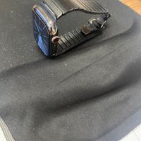 Apple watch serie 7 acciacio cassa 45 mm