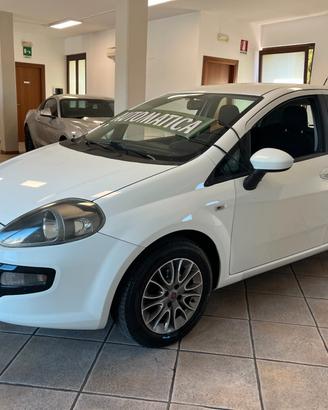Fiat Punto Evo 1.4 5 porte CAMBIO AUTOMATICO