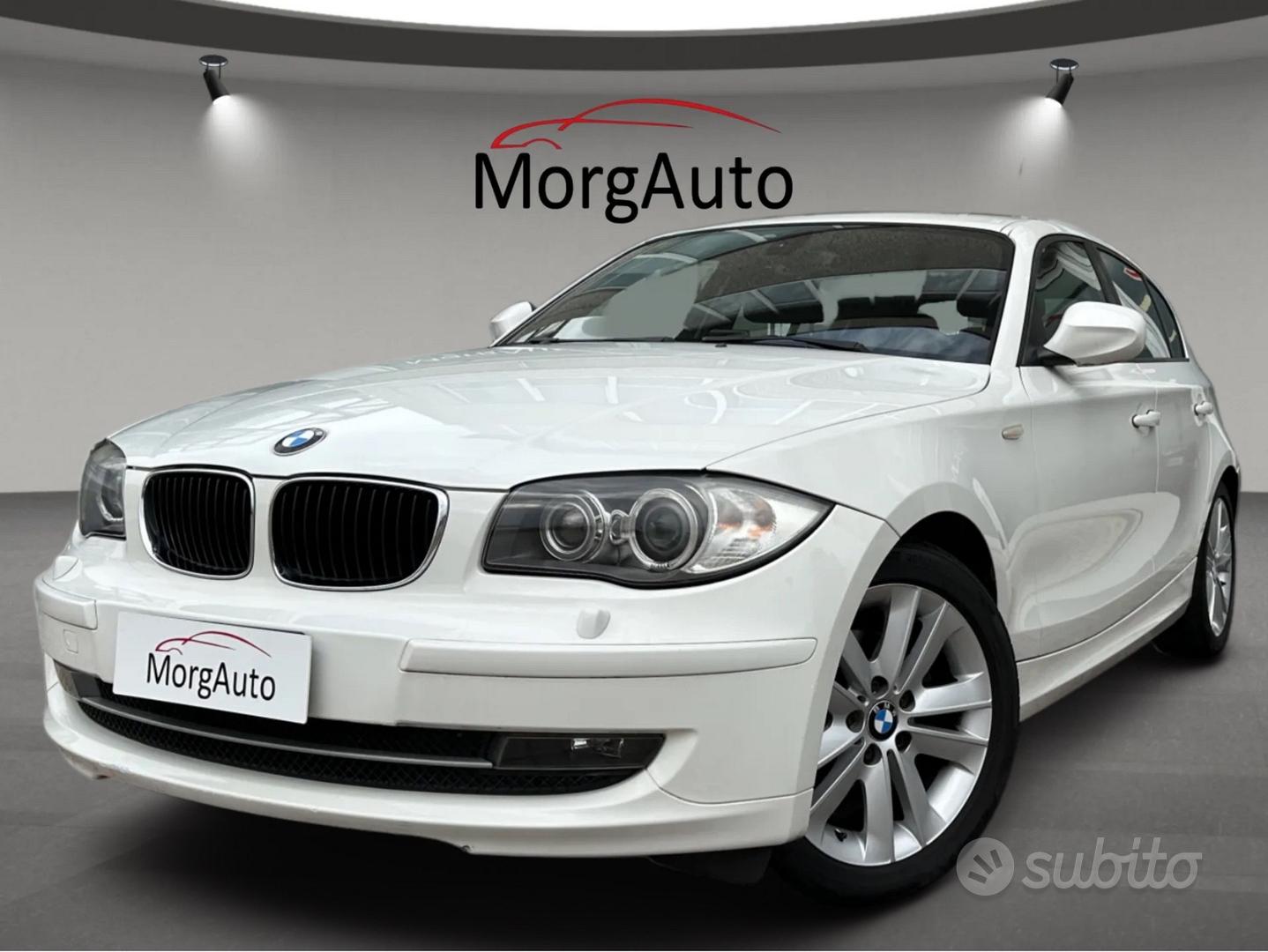 BMW 120D
