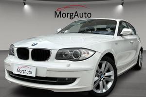 BMW 120d 177CV 5p Futura Automatica, Bi-Xeno, Navi