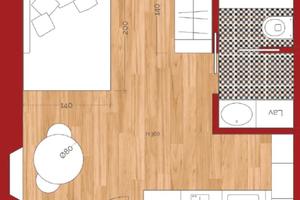 CORSO UNIONE SOVIETICA : 300 euro