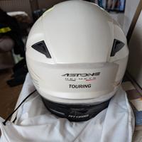 Casco moto ASTONE 1200 modulare