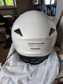 Casco moto ASTONE 1200 modulare