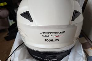 Casco moto ASTONE 1200 modulare
