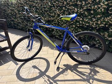 Mountain bike 26