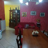 Trilocale in via fiorillo