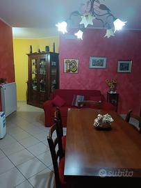 Trilocale in via fiorillo