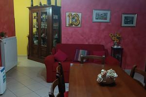 Trilocale in via fiorillo