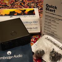 Cambridge audio DAC Magic 100